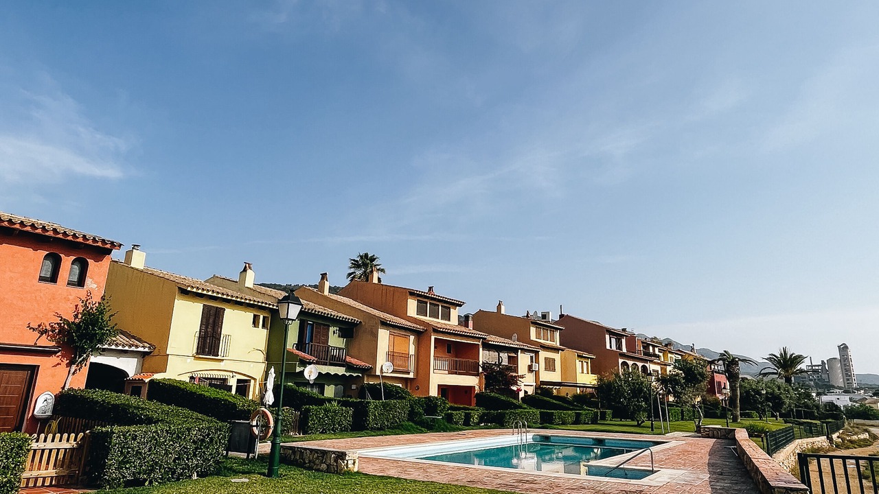 Photo of Outdoor in Alcanar