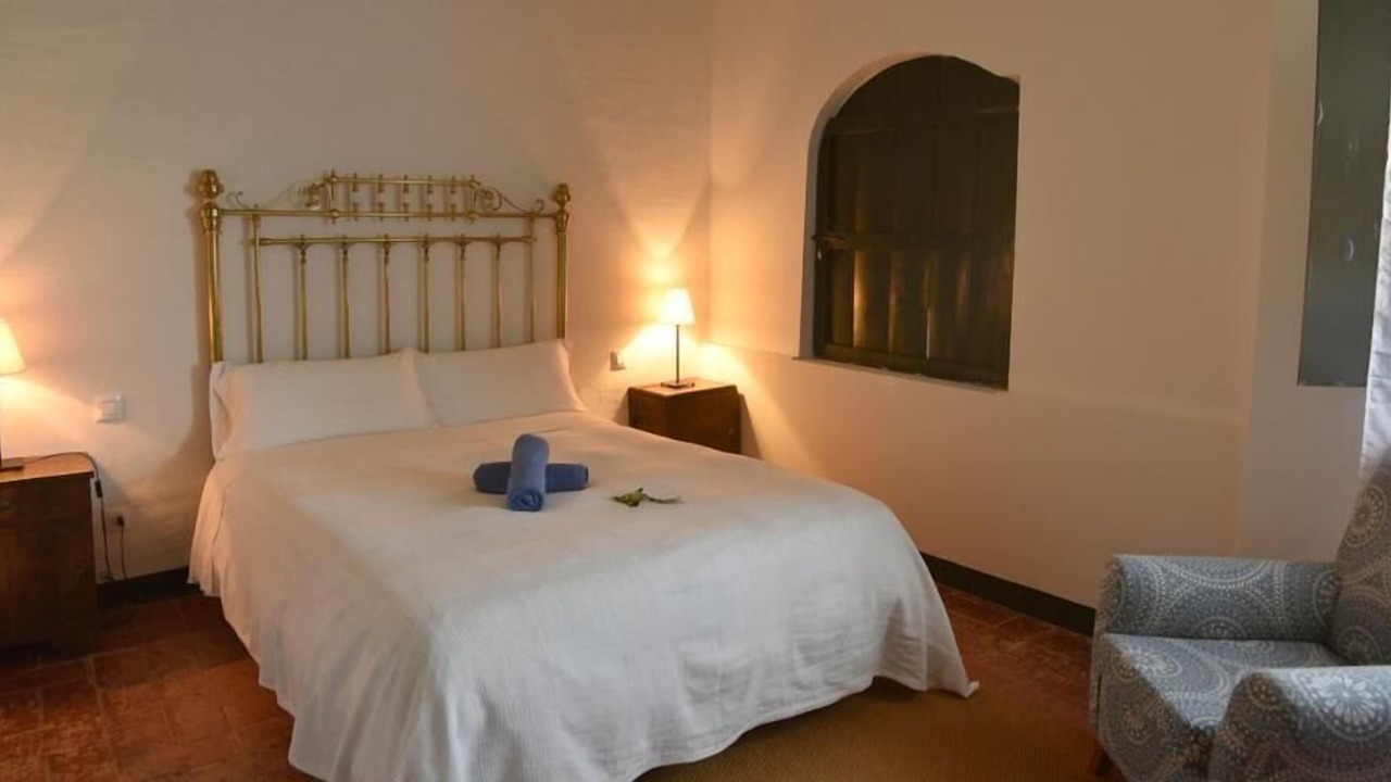 Photo of Bedroom in Palau-Sator