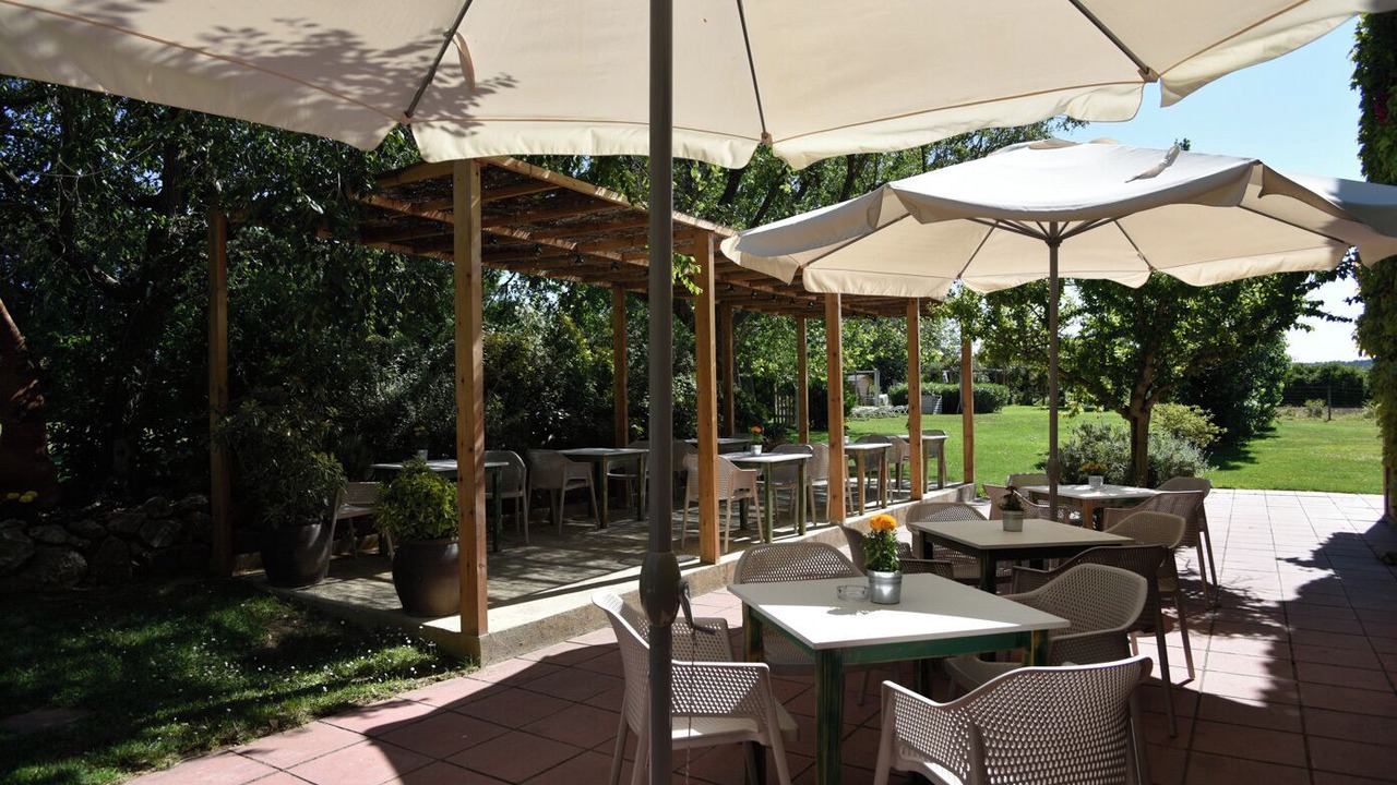 Photo of Patio Balcony in Palau-Sator