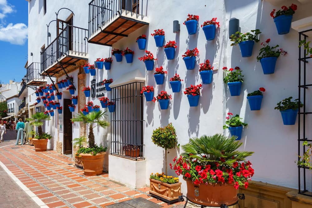 Photo of Others in Benahavis
