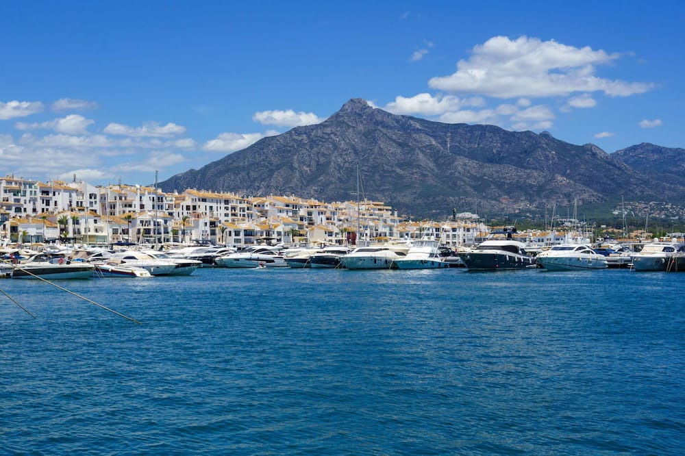 Photo of Outdoor in Benahavis