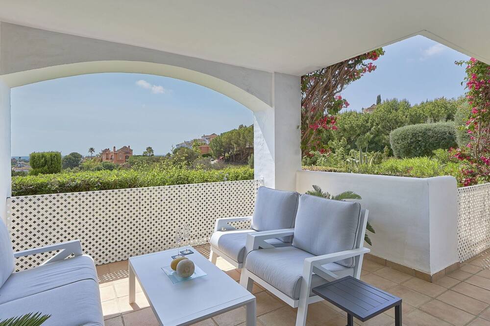 Photo of Outdoor in Benahavis