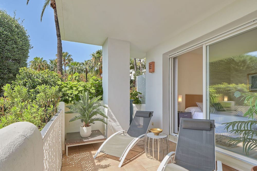 Photo of Outdoor in Benahavis
