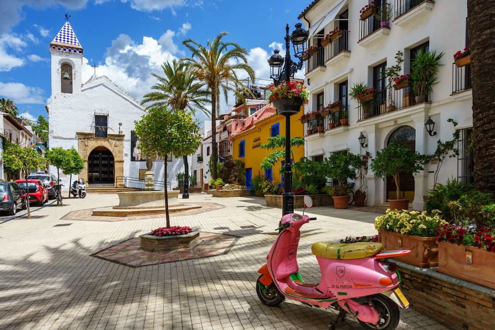 Photo of Others in Benahavis