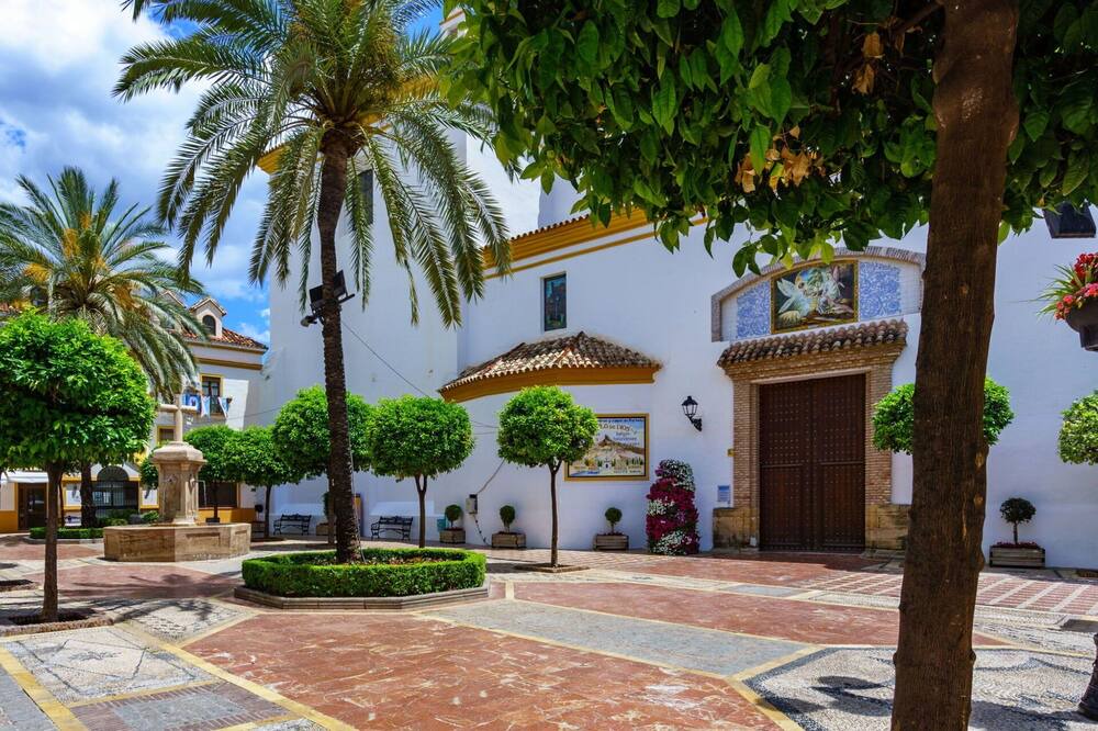 Photo of Others in Benahavis