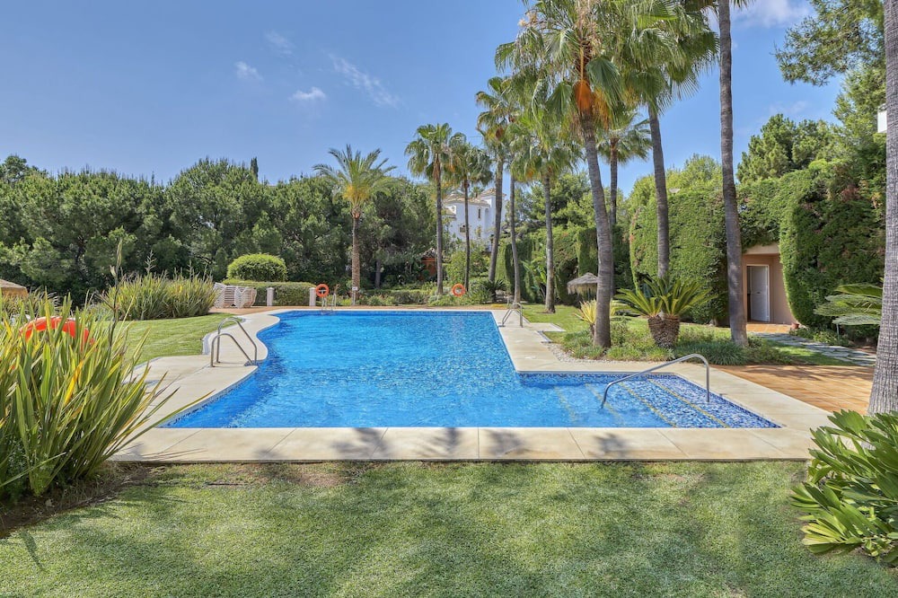 Photo of Outdoor in Benahavis