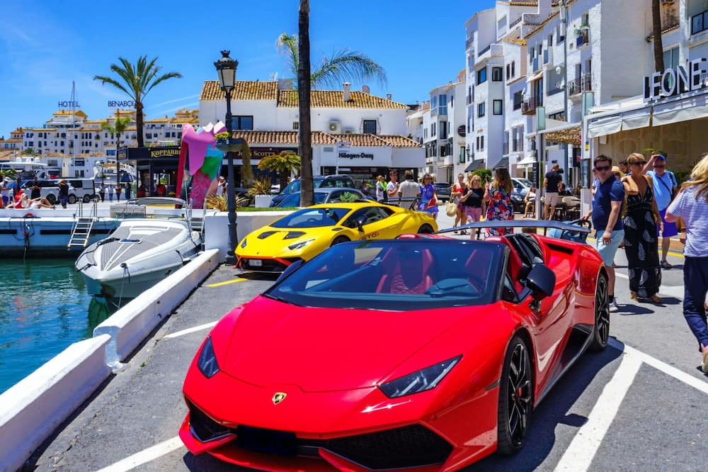 Photo of Others in Benahavis