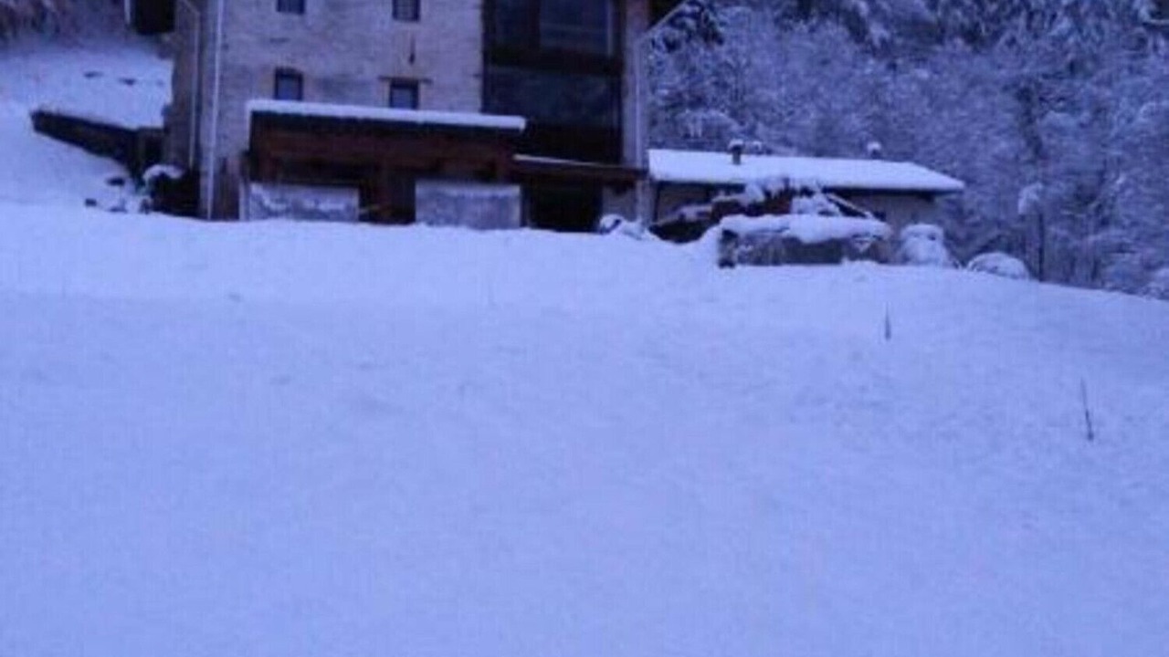 Photo of Outdoor in Peveragno