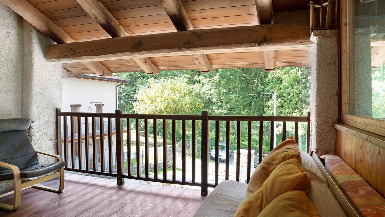 Photo of Outdoor in Peveragno