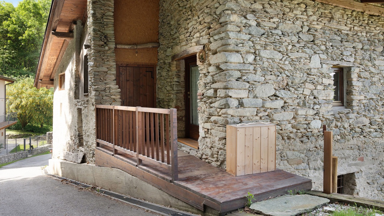 Photo of Outdoor in Peveragno
