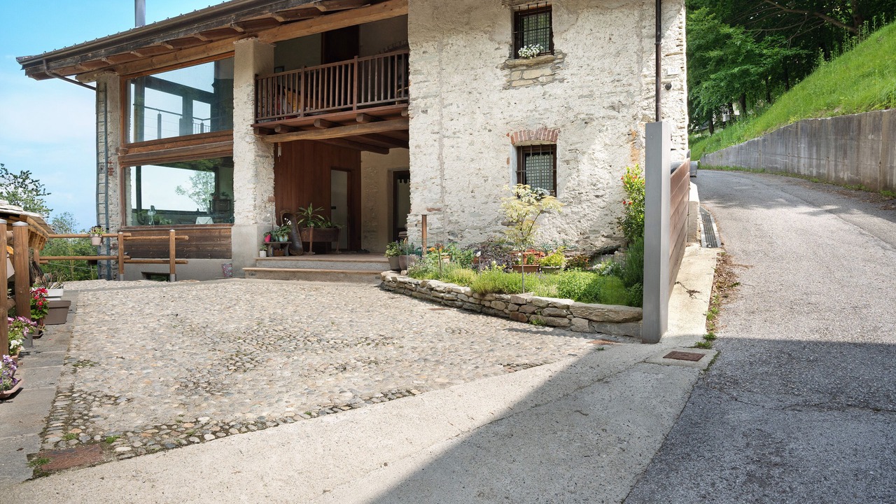Photo of Outdoor in Peveragno