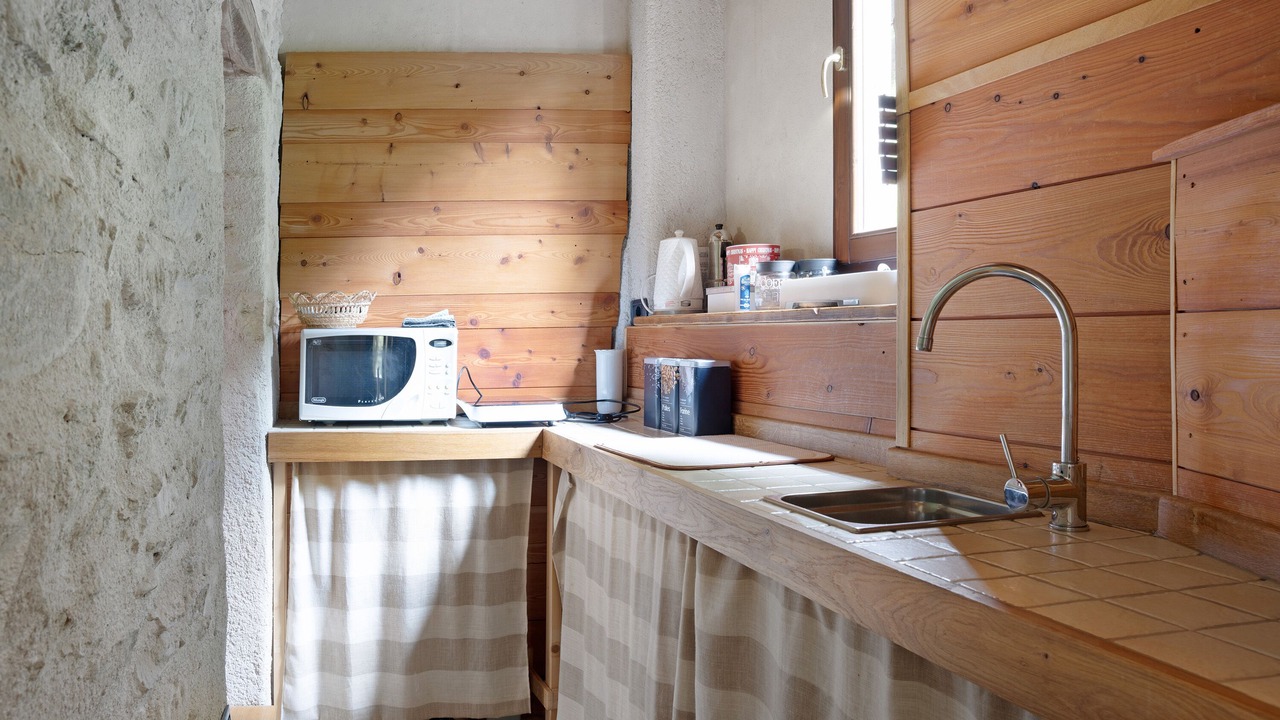 Photo of Kitchen in Peveragno