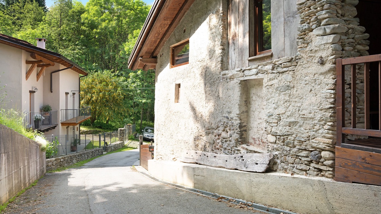 Photo of Outdoor in Peveragno