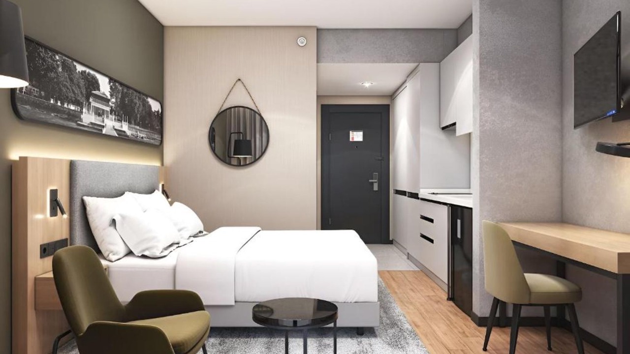 Photo of Bedroom in Yalova