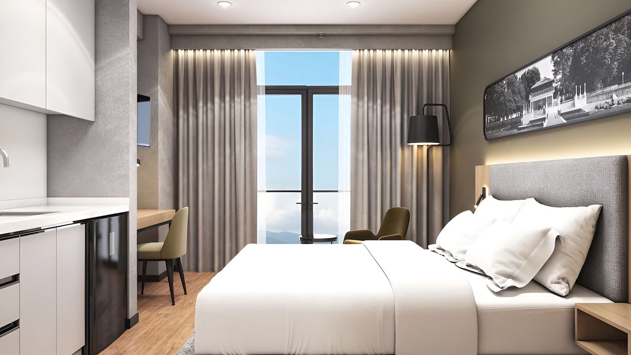 Photo of Bedroom in Yalova