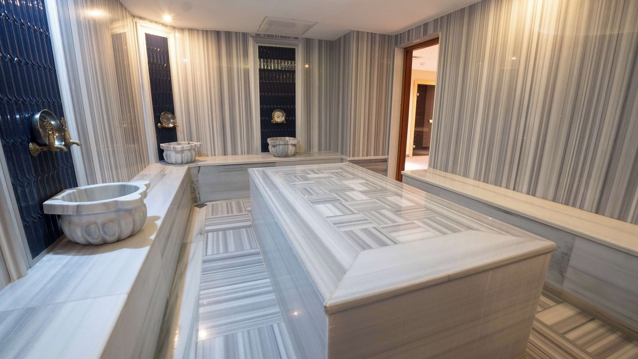 Photo of Bedroom in Yalova
