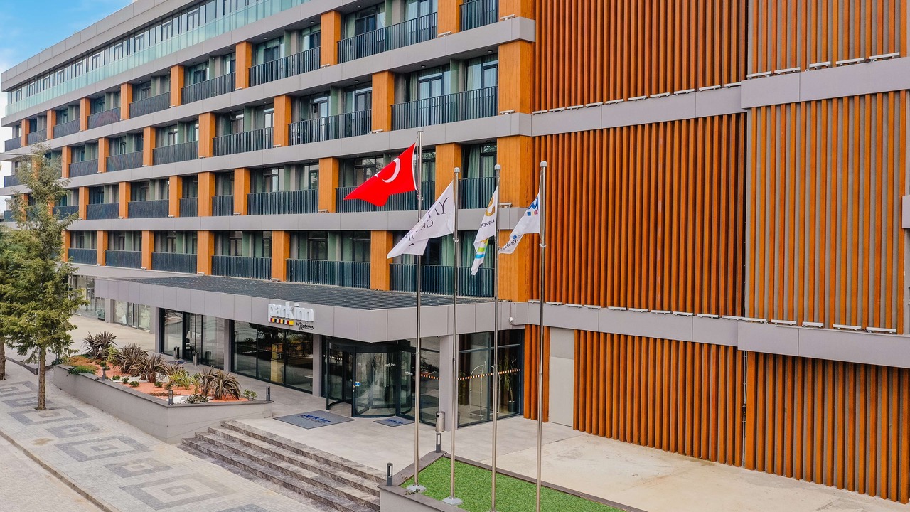 Photo of Outdoor in Yalova