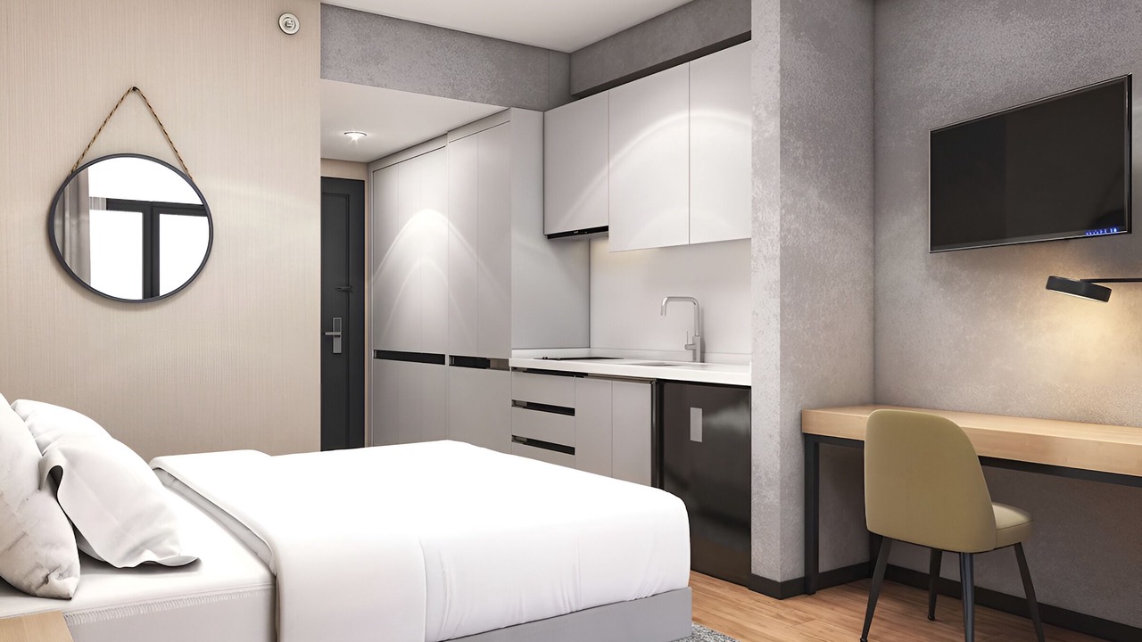Photo of Bedroom in Yalova