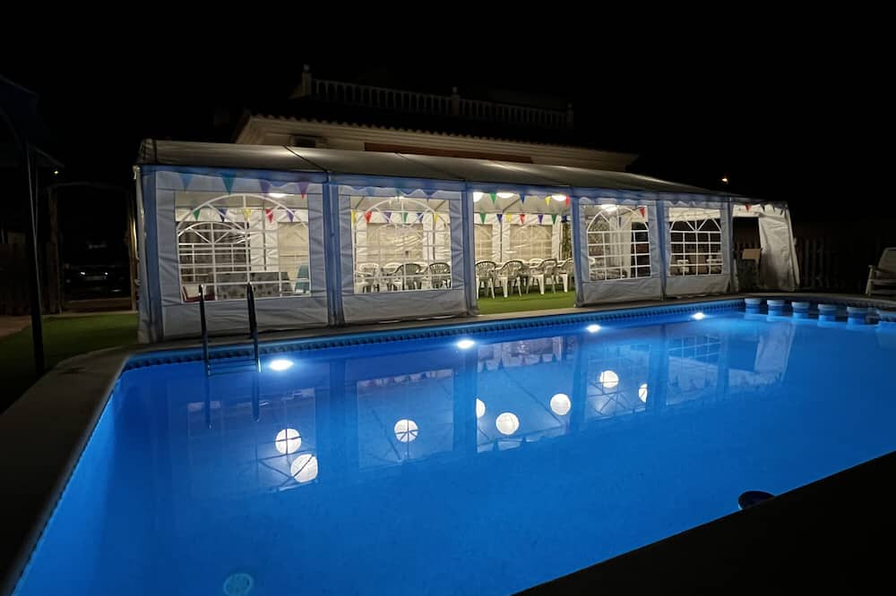 Photo of Outdoor in El Palmar