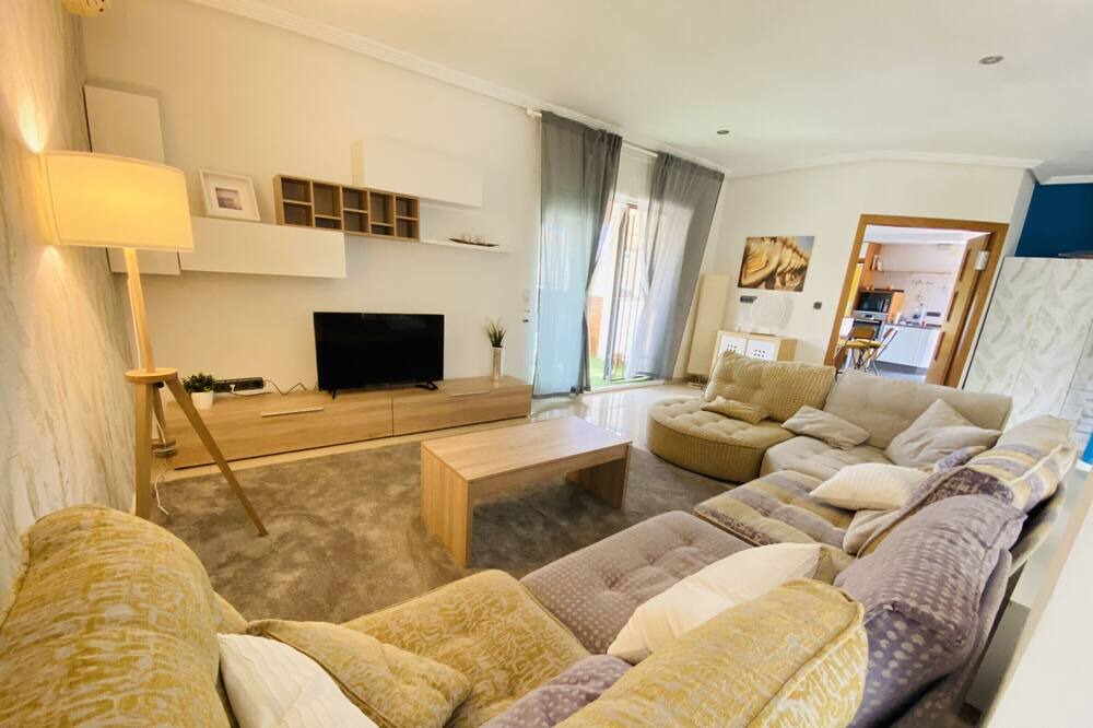 Photo of Livingroom in El Palmar