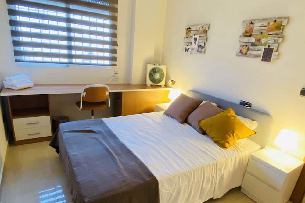 Photo of Bedroom in El Palmar