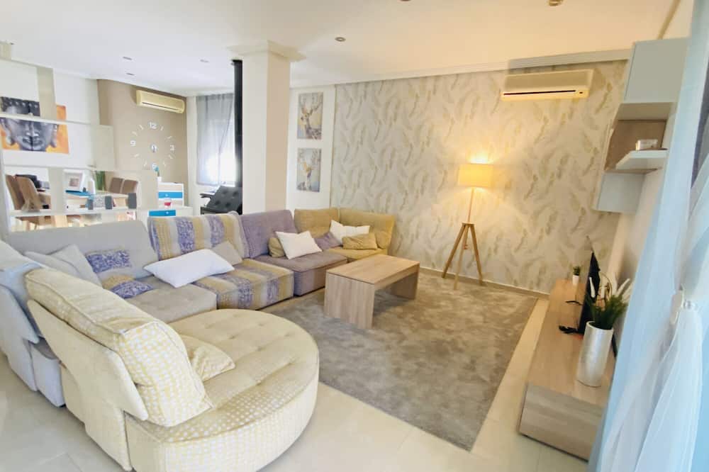 Photo of Livingroom in El Palmar