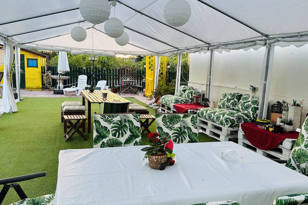 Photo of Outdoor in El Palmar