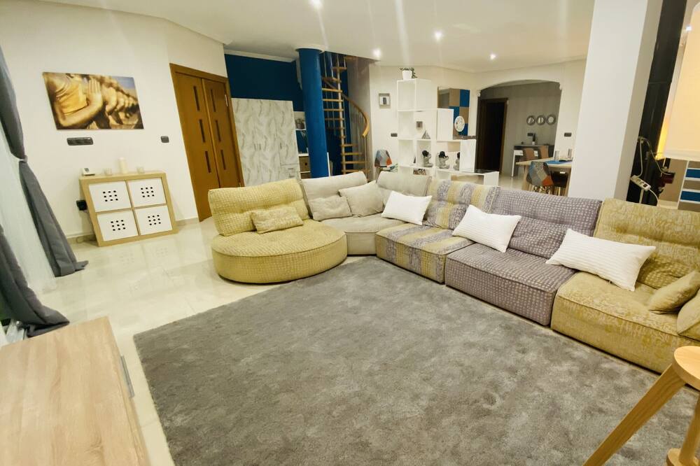 Photo of Livingroom in El Palmar