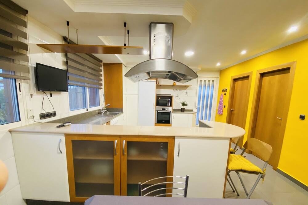 Photo of Kitchen in El Palmar