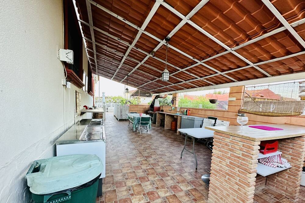 Photo of Outdoor in El Palmar