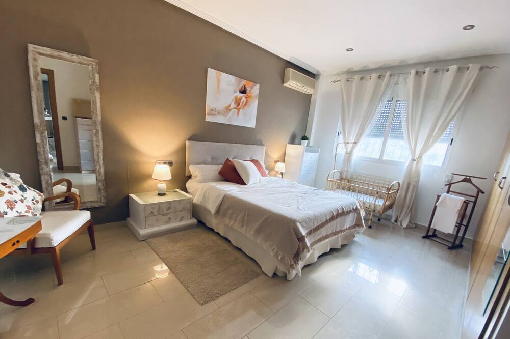 Photo of Bedroom in El Palmar