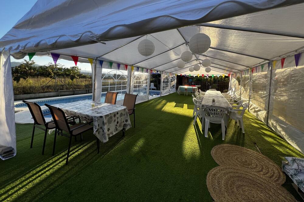 Photo of Outdoor in El Palmar