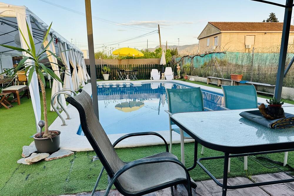 Photo of Outdoor in El Palmar