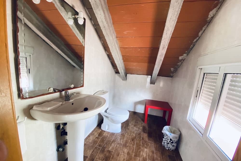 Photo of Bathroom in El Palmar