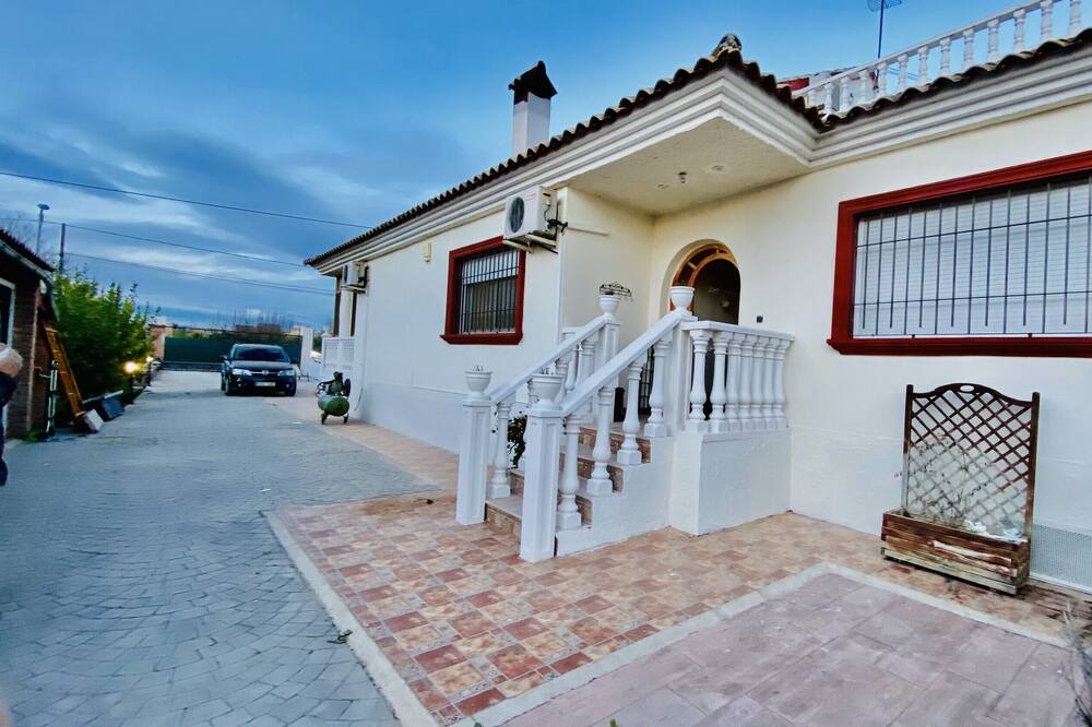 Photo of Outdoor in El Palmar