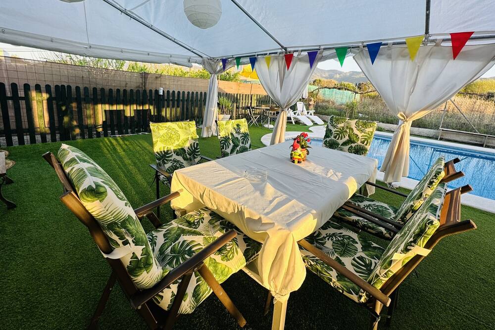 Photo of Outdoor in El Palmar