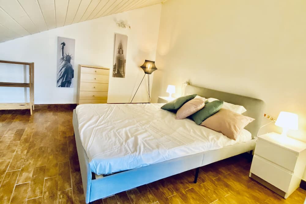 Photo of Bedroom in El Palmar