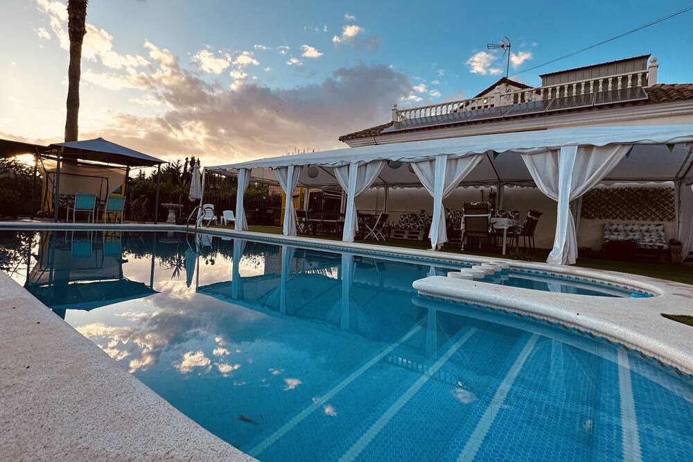 Photo of Outdoor in El Palmar