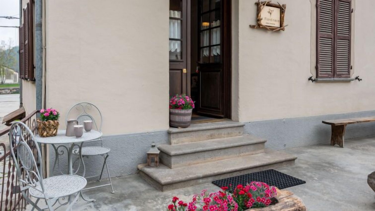 Photo of Patio Balcony in Ghigo