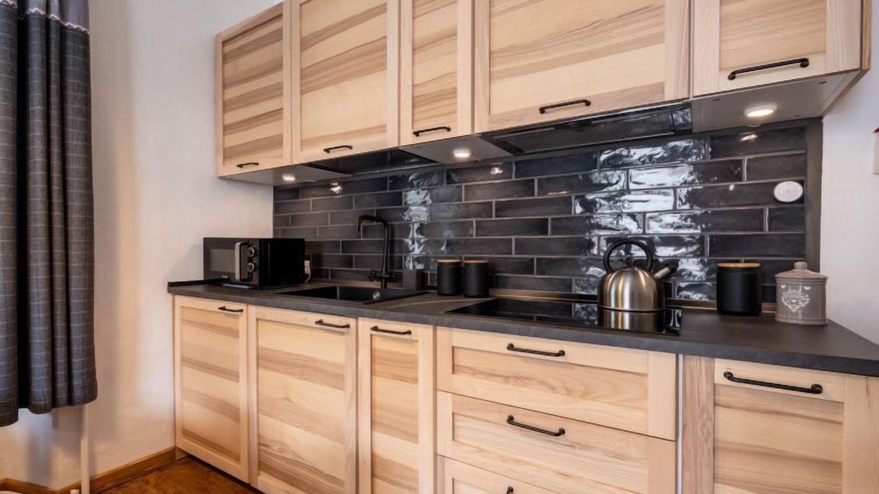 Photo of Kitchen in Ghigo