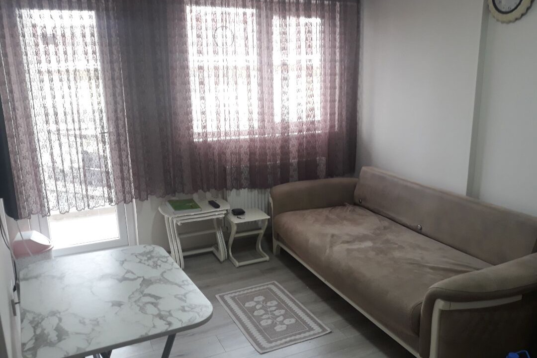 Photo of Livingroom in Nilufer