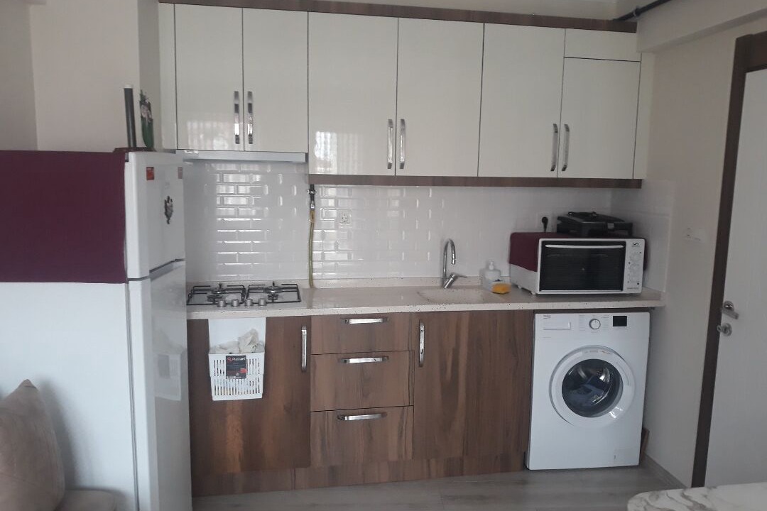 Photo of Kitchen in Nilufer
