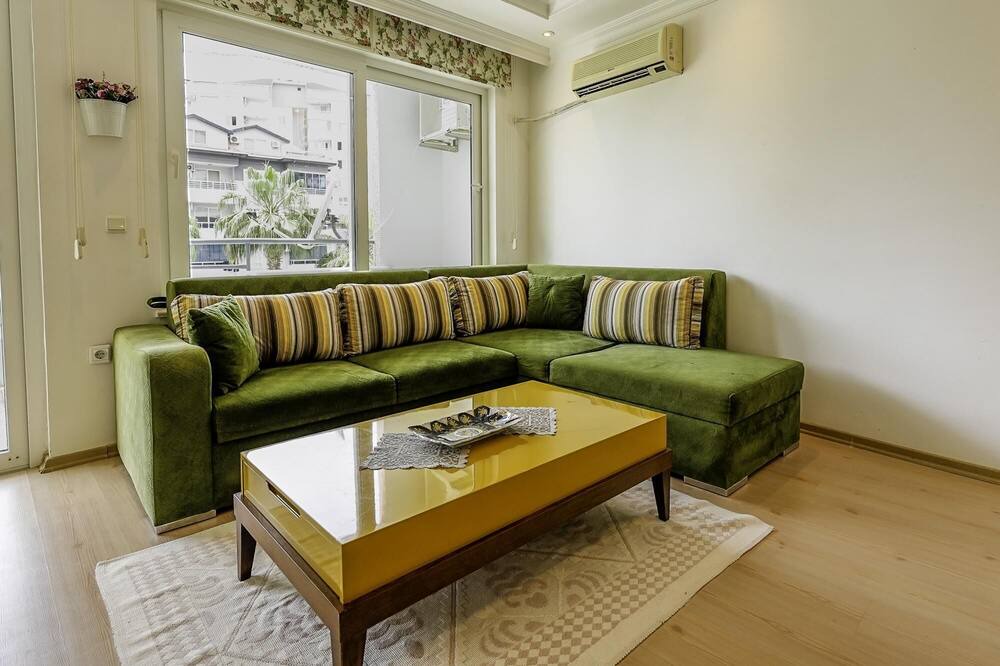 Photo of Livingroom in Tosmur Belediyesi