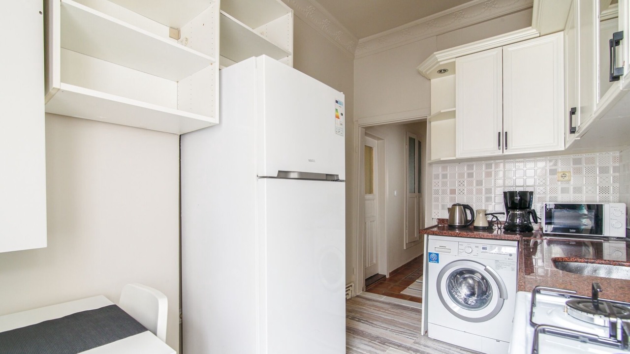 Photo of Kitchen in Tophane