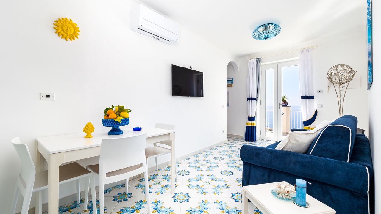 Photo of Livingroom in Chiesa Nuova
