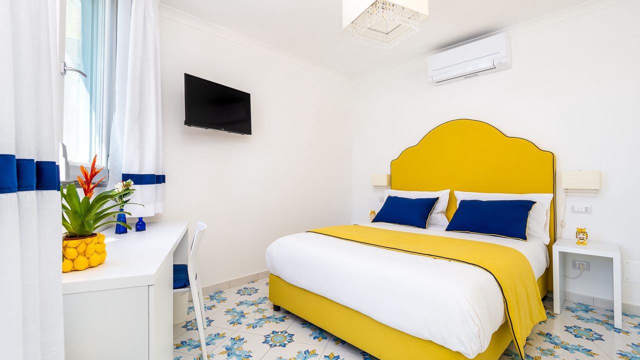 Photo of Bedroom in Chiesa Nuova