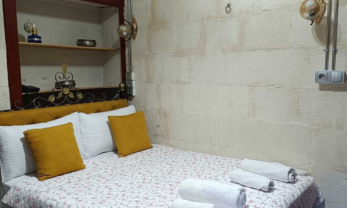 Photo of Bedroom in Sahinbey