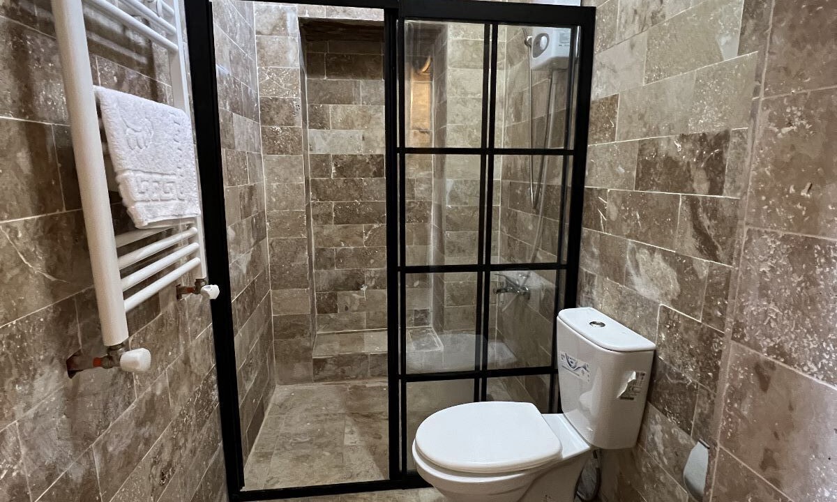 Photo of Bathroom in Sahinbey