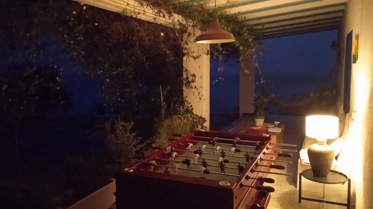 Photo of Bedroom in Guainos Bajos