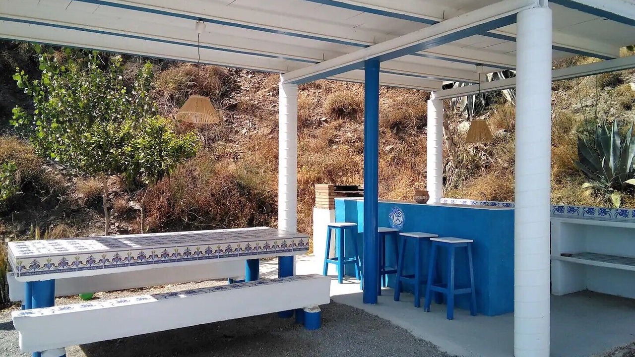 Photo of Outdoor in Guainos Bajos